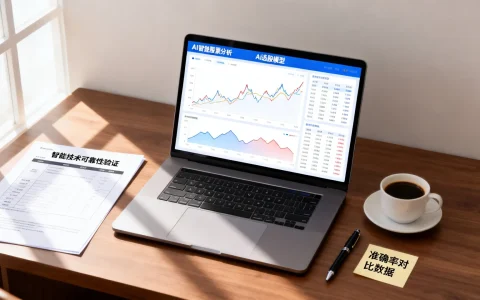 AI智能股票技术靠谱吗，智能选股准确率高吗