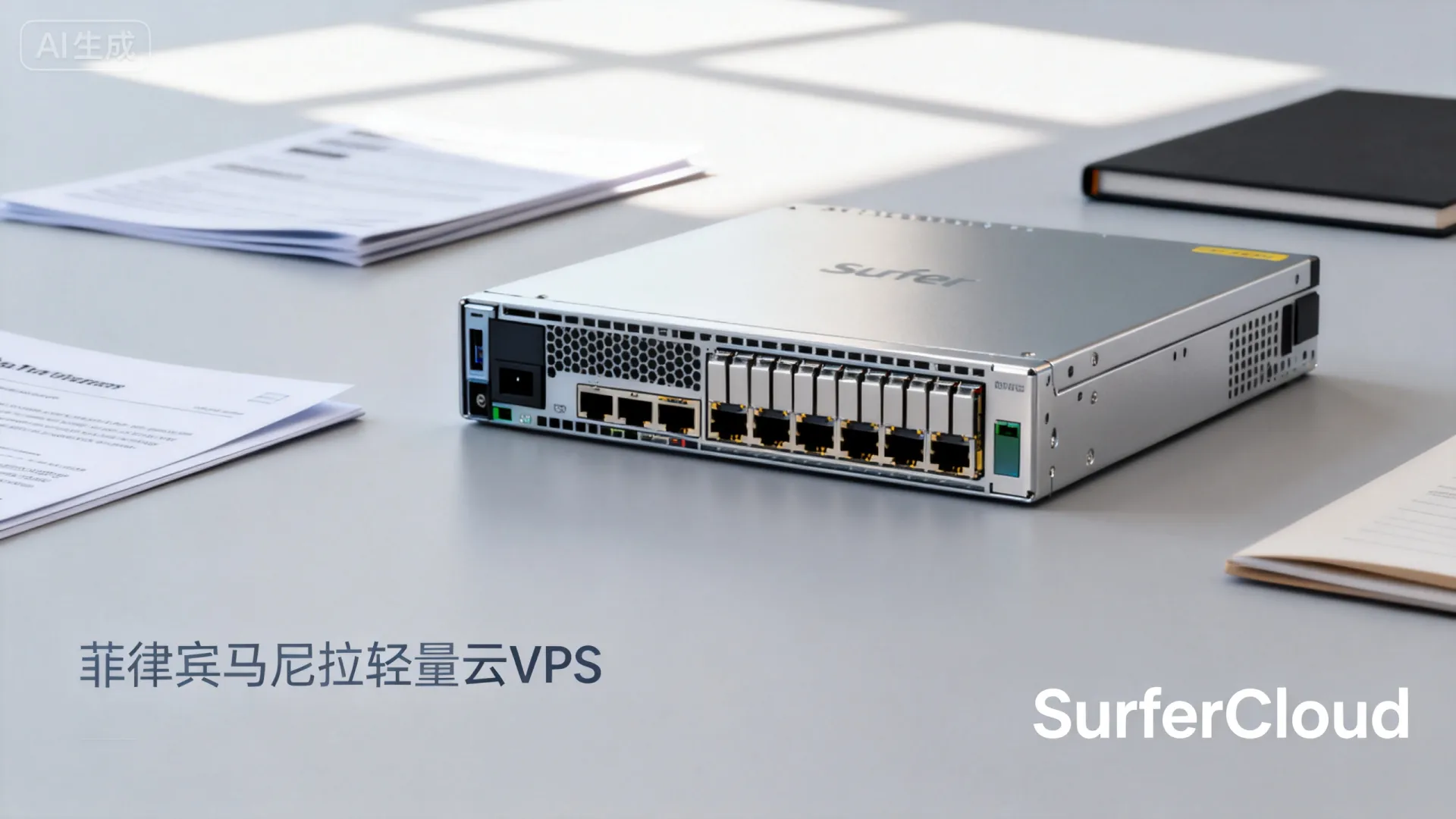 SurferCloud怎么样?SurferCloud菲律宾马尼拉轻量云VPS测评分享,匿名云服务器,支持U付款 - VPS评测 - 国外VPS，国外VPS商家，评测及优惠