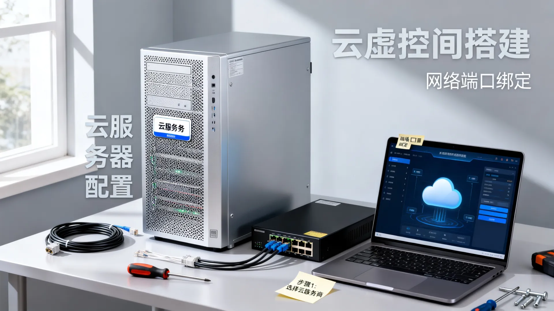 服务器搭建云虚拟空间 服务器搭建云虚拟空间