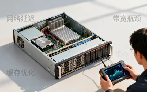 服务器响应慢，背后隐藏哪些技术难题与优化策略？