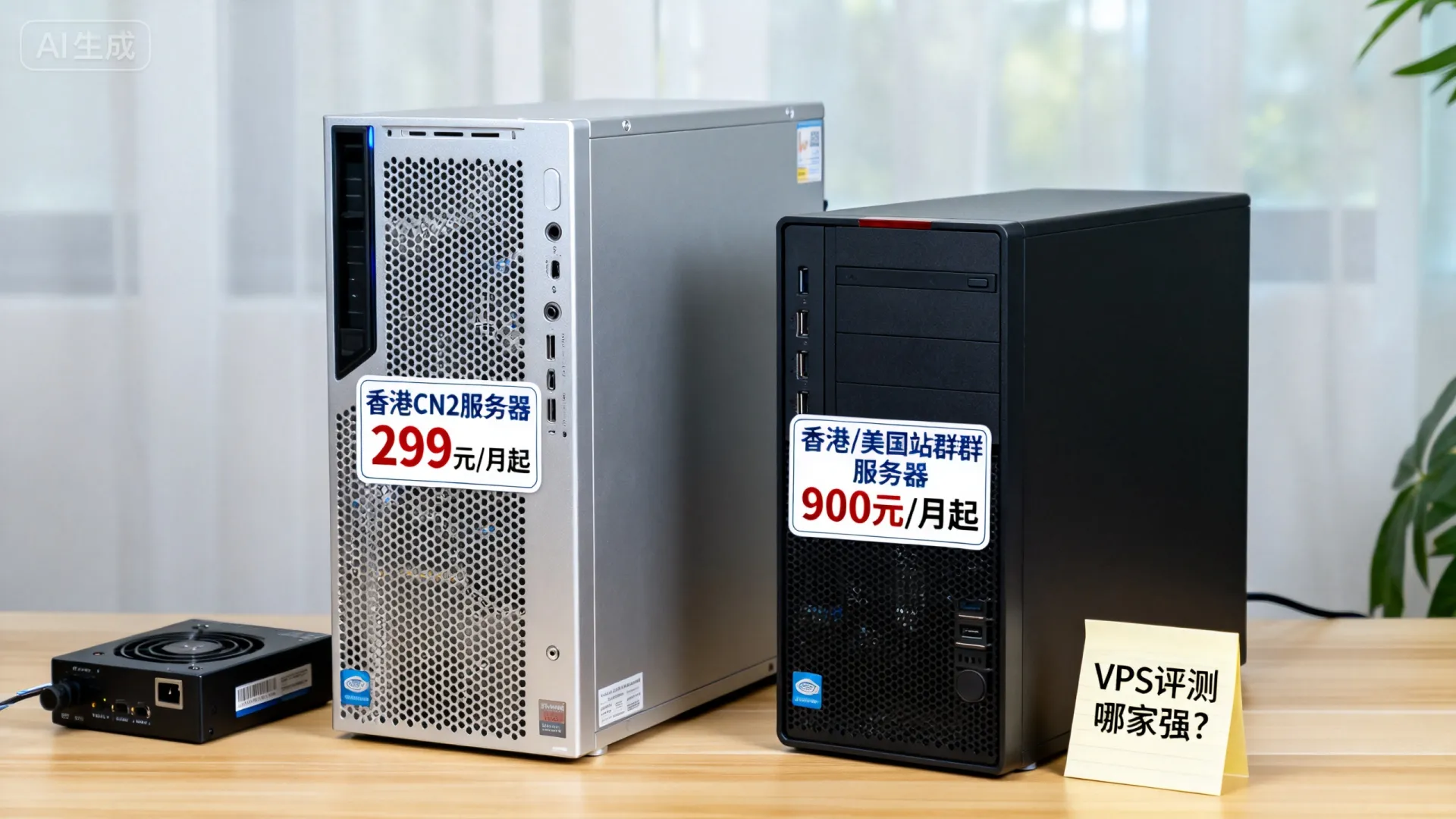 香港CN2服务器299元/月起，香港/美国站群服务器900元/月起 - VPS评测 - 国外VPS，国外VPS商家，评测及优惠