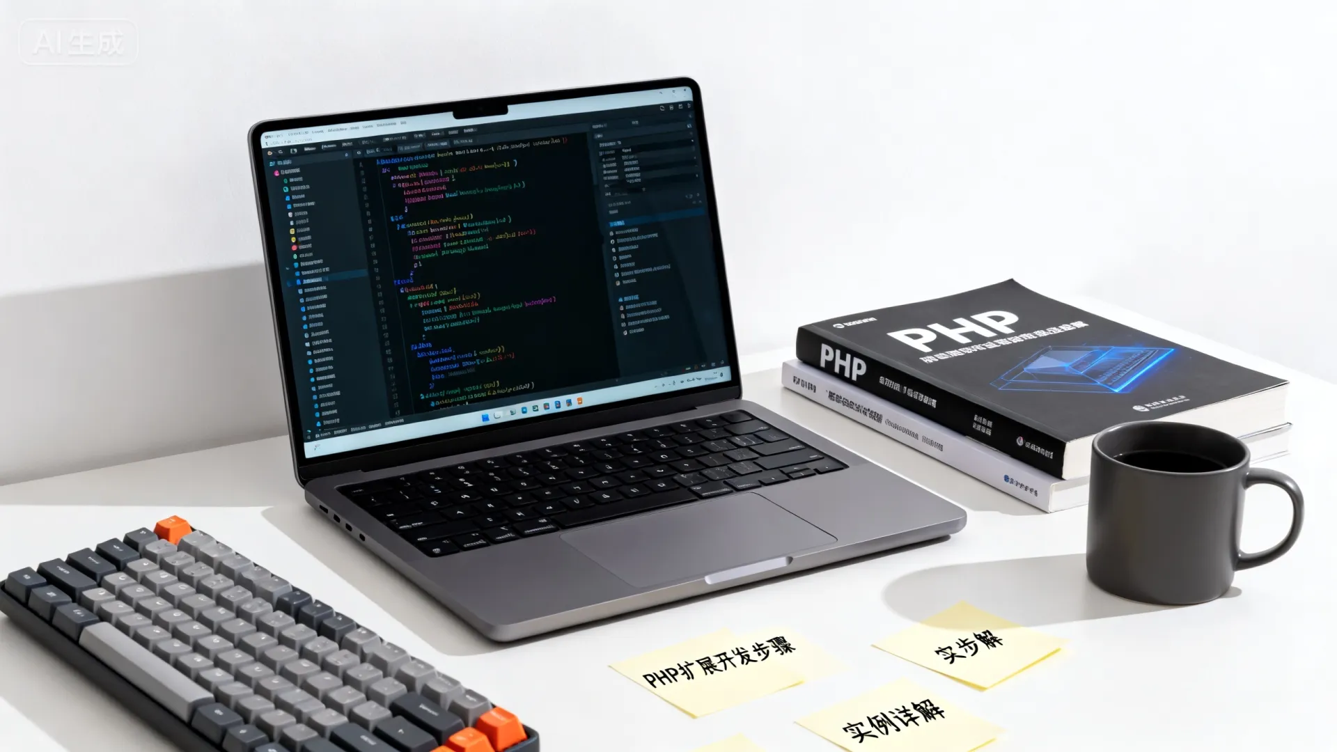 PHP扩展开发教程怎么学?完整步骤与实例详解 PHP扩展开发教程怎么学?完整步骤与实例详解