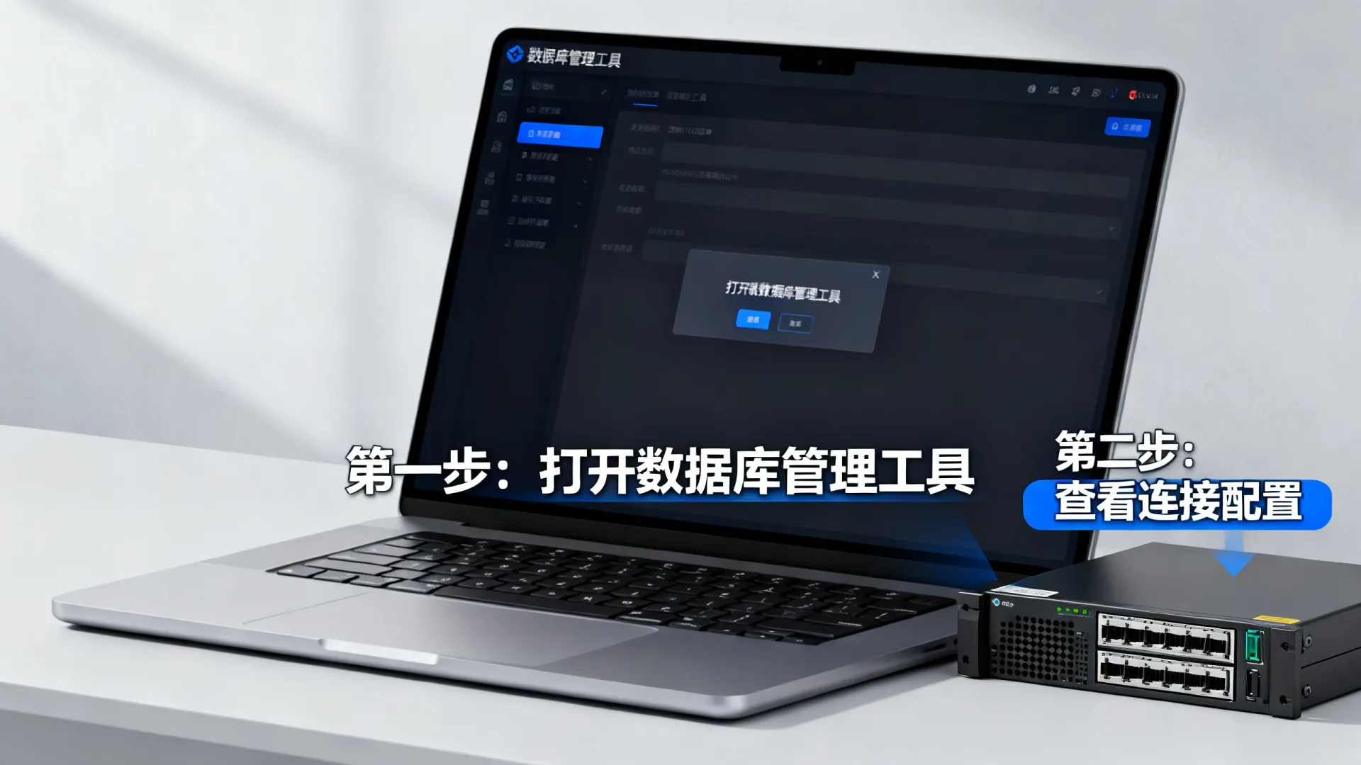 如何查找本地服务器数据库地址?查看方法详细步骤分享 如何查找本地服务器数据库地址