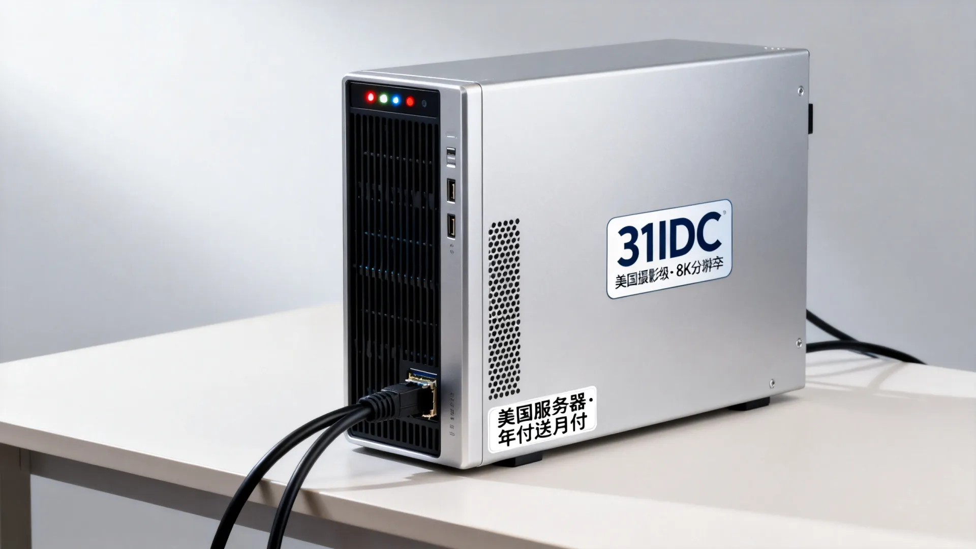 31IDC美国服务器年付送月付 31IDC美国服务器年付送月付