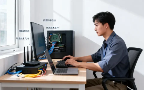 服务器未返回数据包怎么办，服务器未返回数据包怎么解决