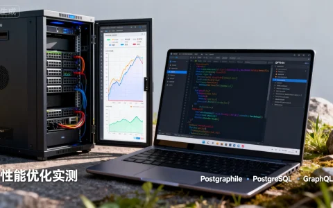Postgraphile性能真的好吗？PostgreSQL GraphQL高性能优化实测