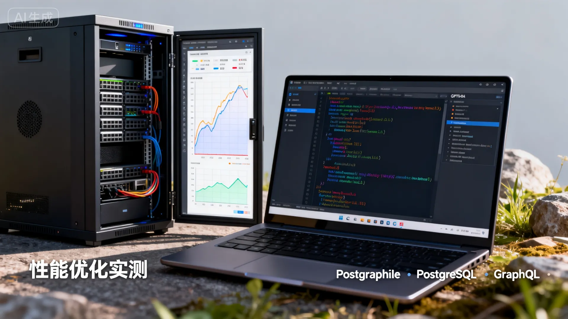PostgreSQL GraphQL高性能优化实测