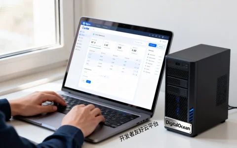 纽约VPS哪家强？DigitalOcean开发者友好云平台实测