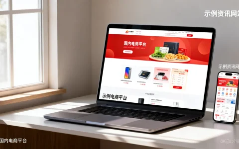 国内响应式网站欣赏哪里找，有哪些优秀案例？