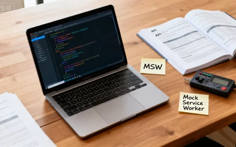 MSW是什么？Mock Service Worker优缺点详解