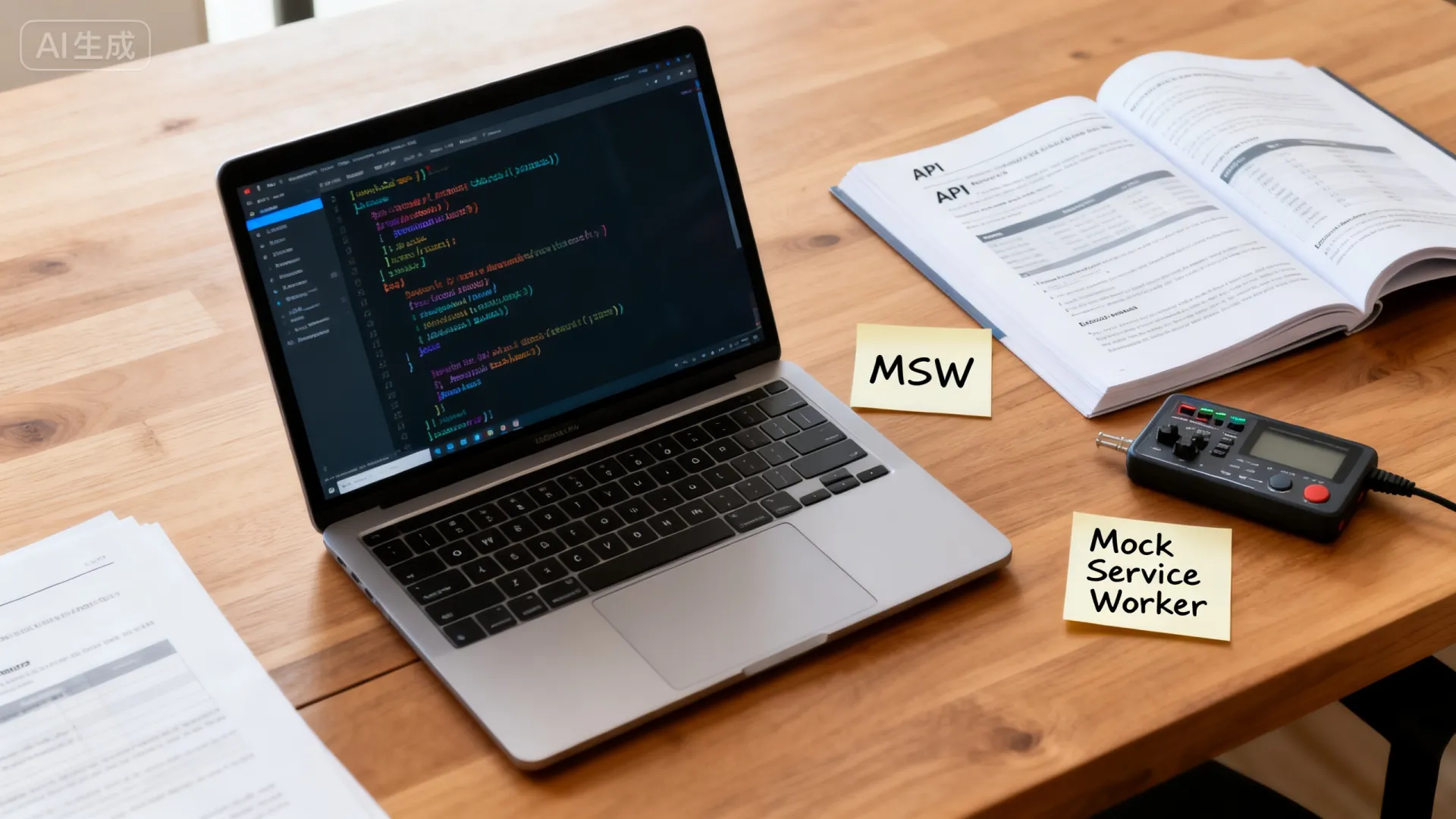 MSW是什么?Mock Service Worker优缺点详解 Mock Service Worker优缺点详解