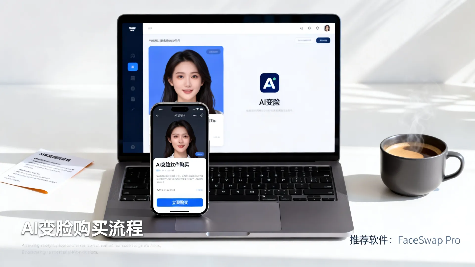 AI变脸购买 AI变脸购买