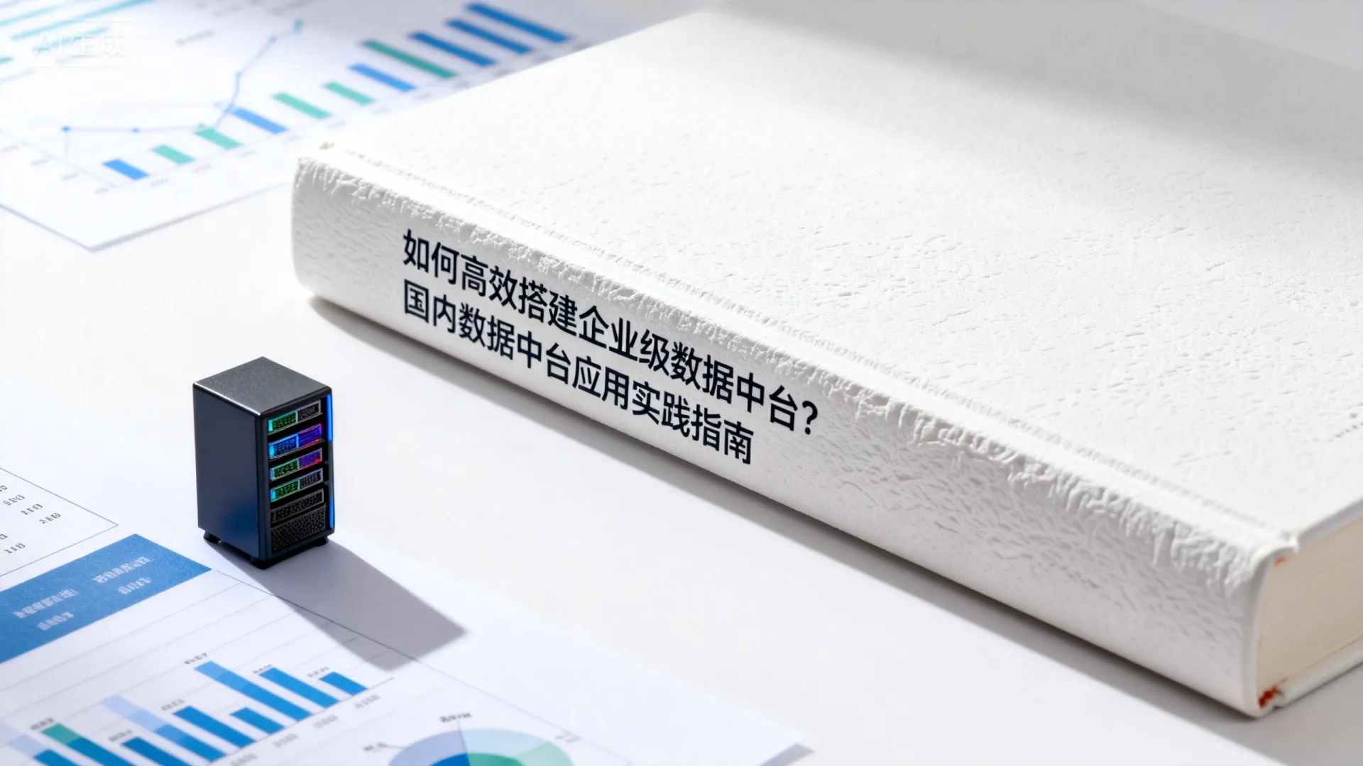 如何高效搭建企业级数据中台?国内数据中台应用实践指南 如何高效搭建企业级数据中台?国内数据中台应用实践指南
