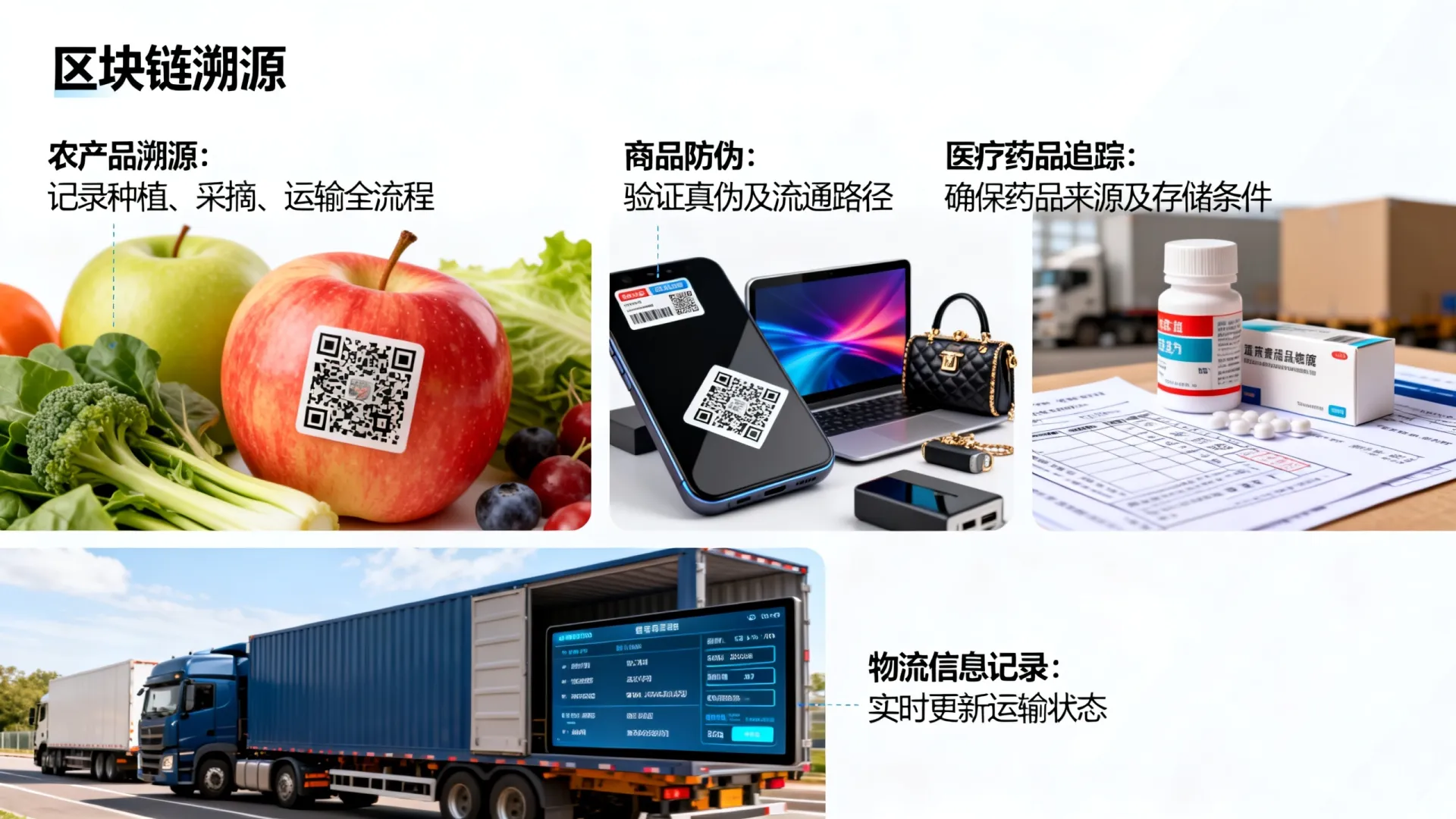 国内区块链溯源服务能干什么 国内区块链溯源服务能干什么