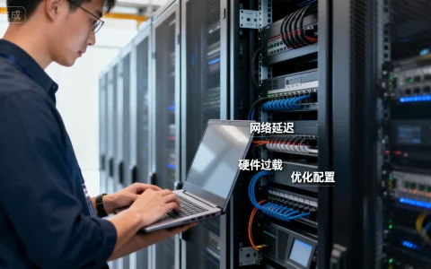 为何服务器响应突然大幅变慢？背后原因及解决方案大揭秘！