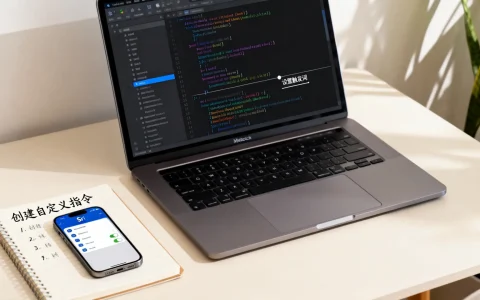 iOS Siri开发指南，如何创建自定义语音指令的详细教程？