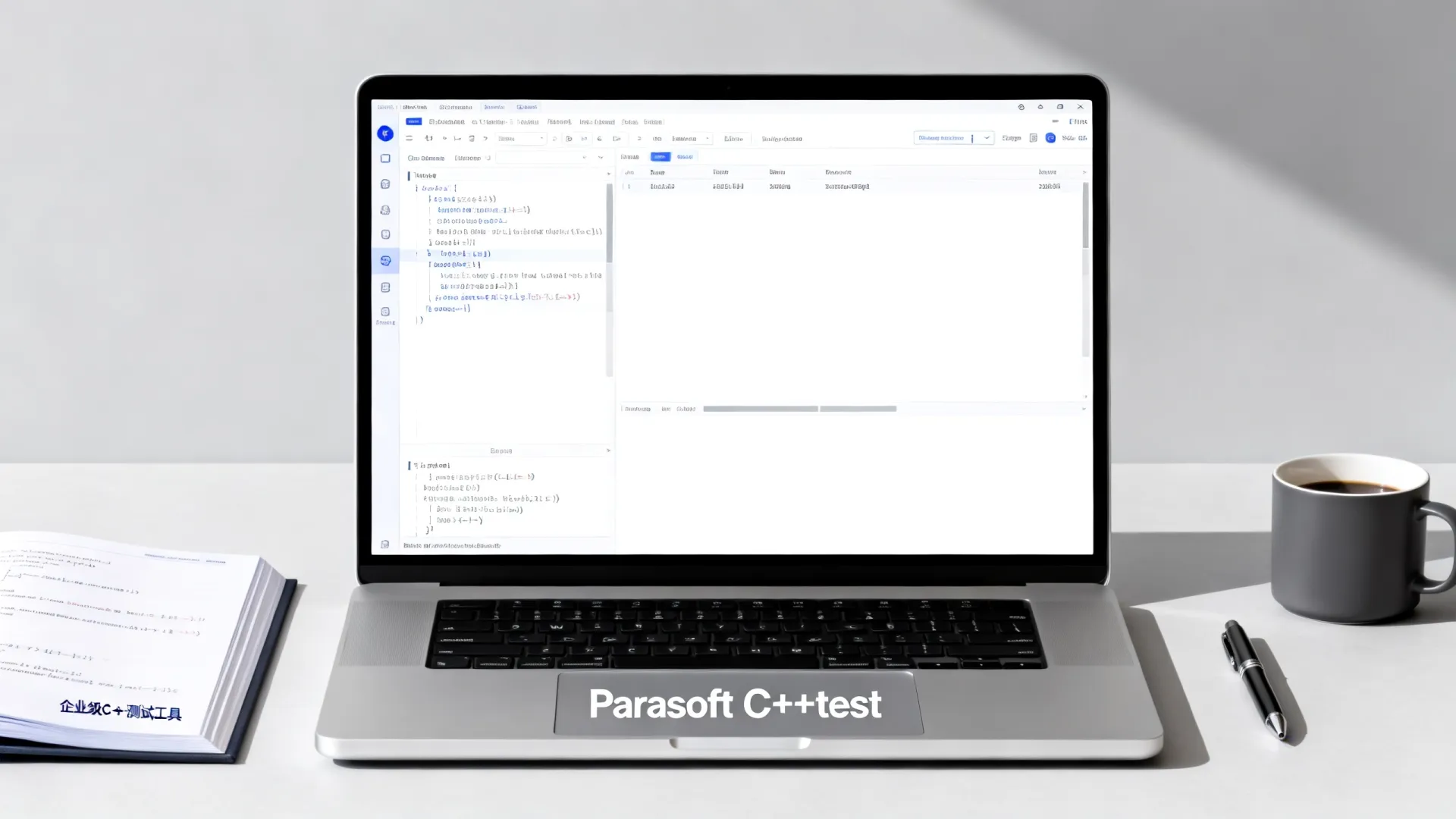 Parasoft C++test怎么样?企业级C++测试工具推荐 Parasoft C