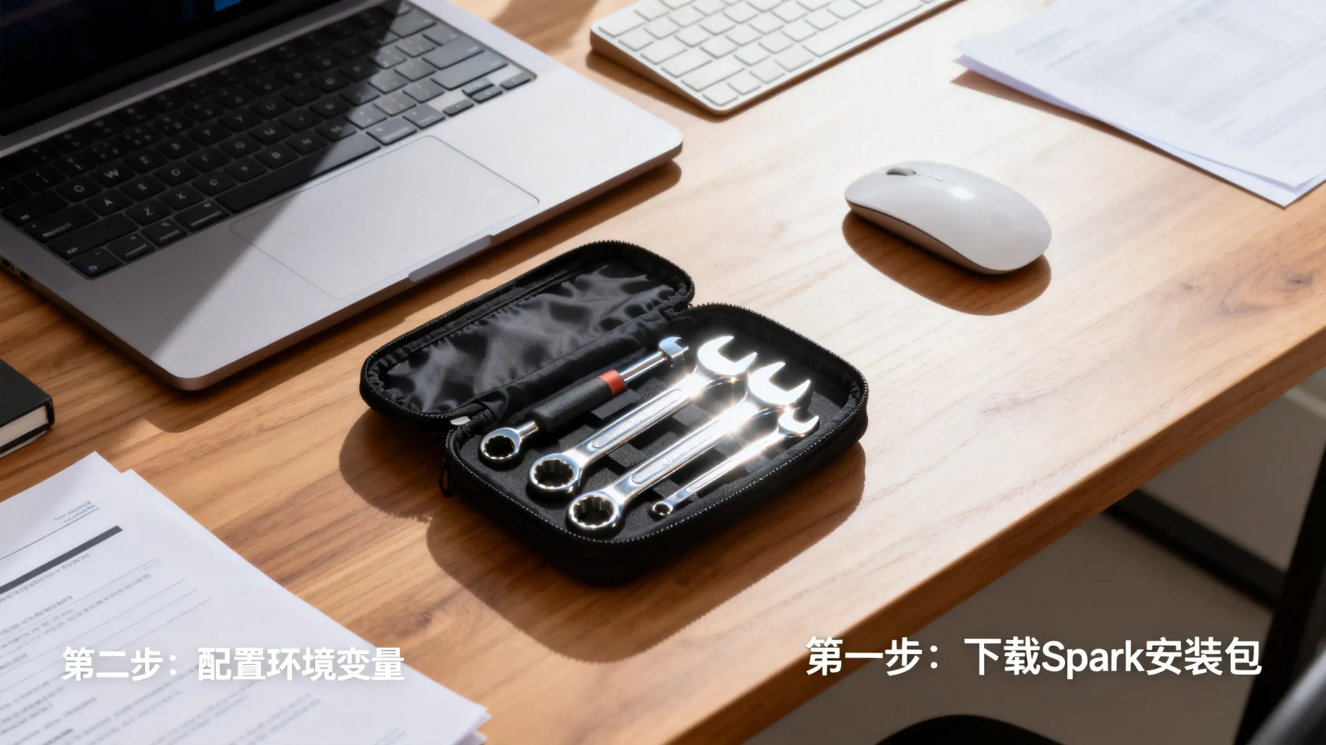 Spark开发环境如何快速搭建?高效配置指南与安装教程 Spark开发环境如何快速搭建