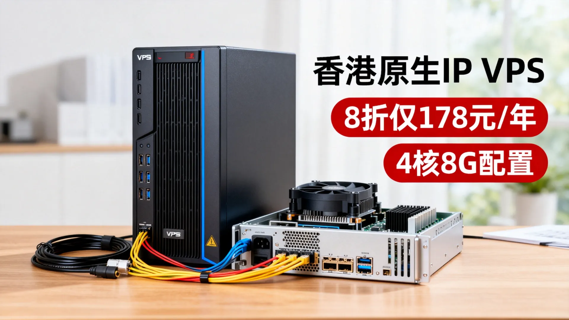 locvps:香港原生IP VPS,8折优惠,198元/年,4核/8G内存/40G SSD/150Mbps@800G流量/1个香港原生IPv4 - VPS评测 - 国外VPS,国外VPS商家,评测及优惠 locvps:香港原生IP VPS,8折优惠,198元/年,4核/8G内存/40G SSD/150Mbps@800G流量/1个香港原生IPv4 - VPS评测 - 国外VPS,国外VPS商家,评测及优惠