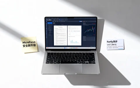 MicroFocus安全新升级！Fortify测评，SAST工具哪家强？
