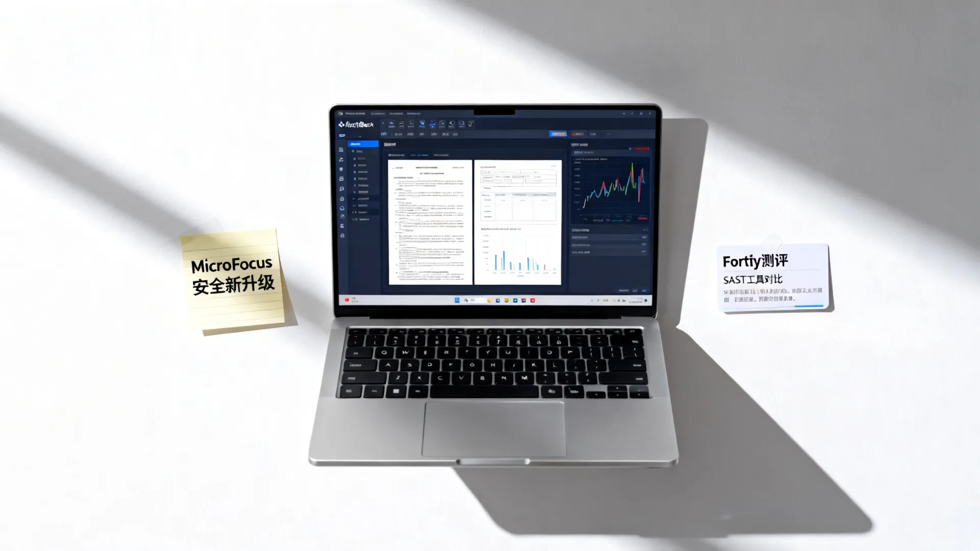 MicroFocus安全新升级!Fortify测评,SAST工具哪家强? MicroFocus安全新升级