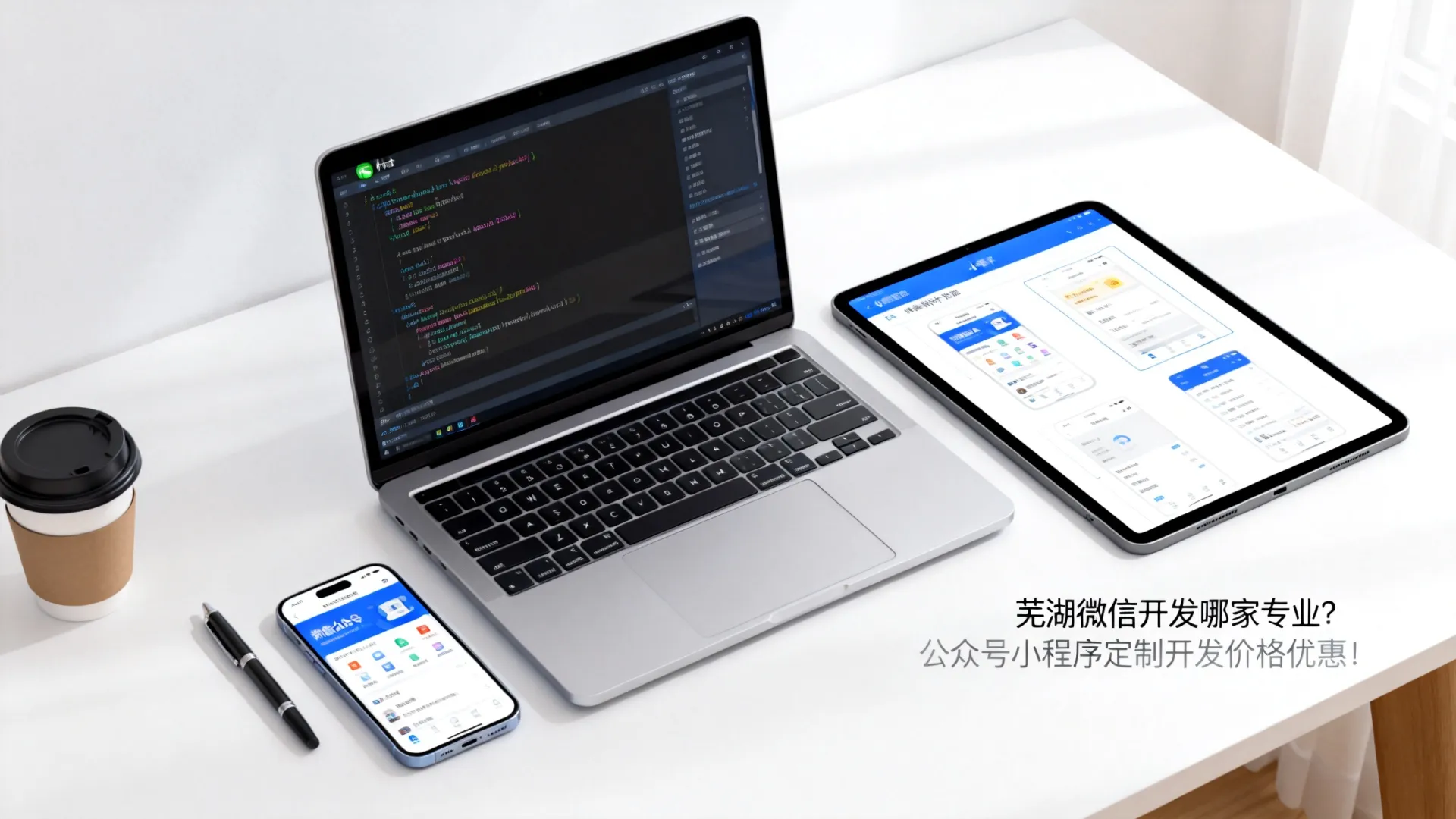 芜湖微信开发哪家专业?公众号小程序定制开发价格优惠! 公众号小程序定制开发价格优惠