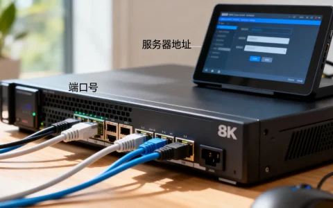 为什么服务器地址无法显示端口号？详细原因及解决方案揭秘！