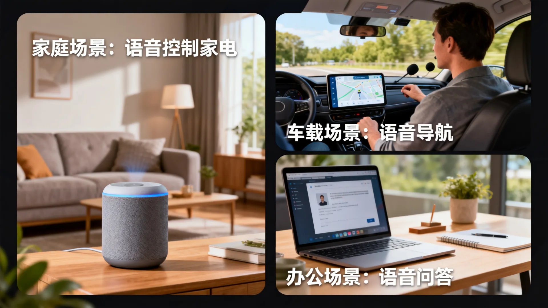 为什么AI智能语音优势能提升用户体验