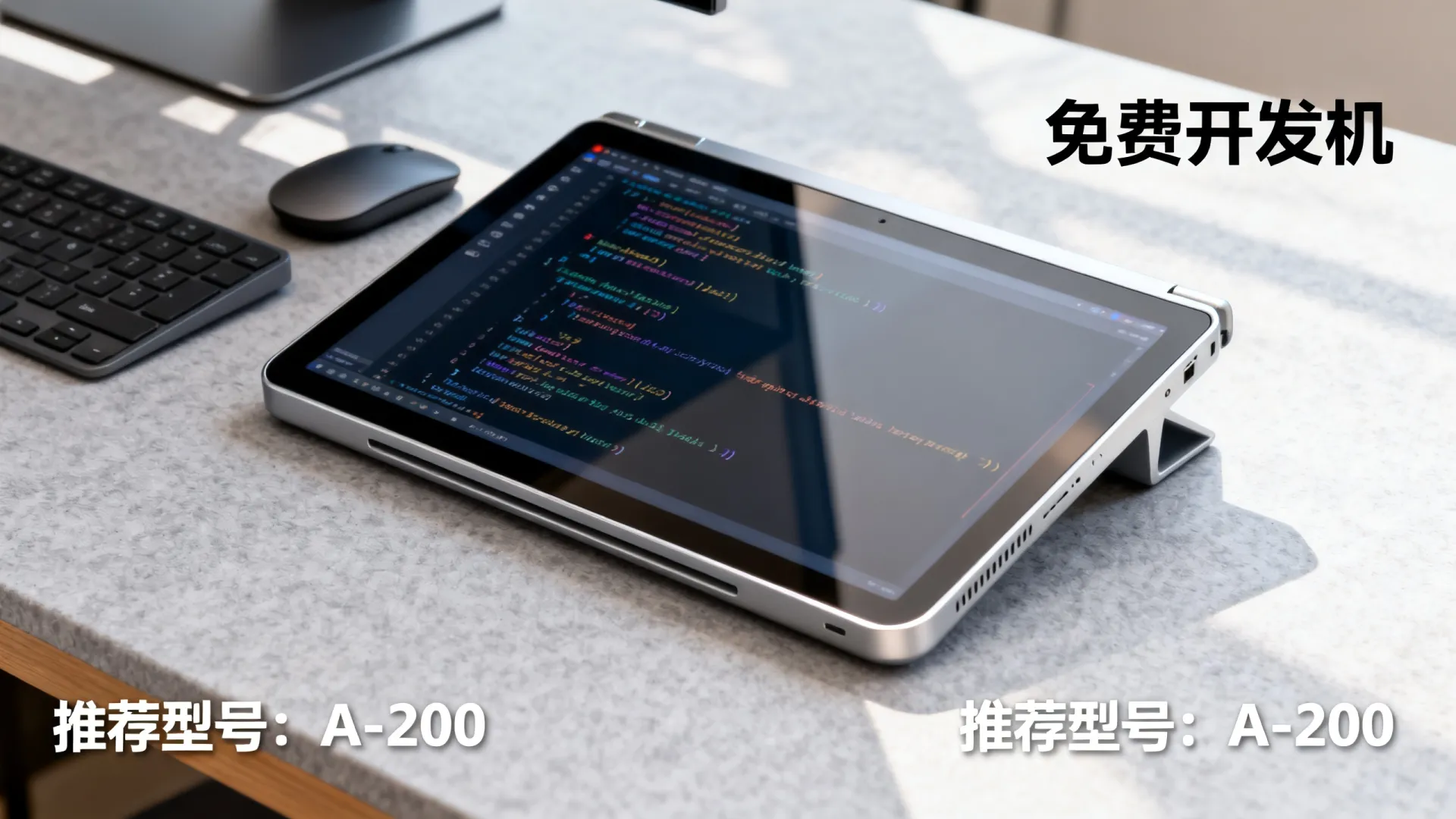 免费开发机 免费开发机