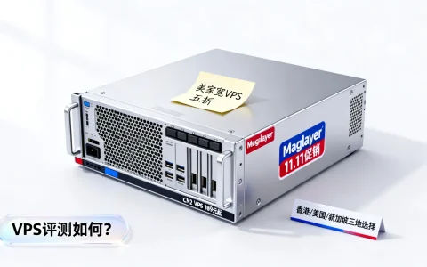 Megalayer 11.11促销，美家宽VPS五折，CN2 VPS 189元起，香港/美国/新加坡三地选择，VPS评测如何？