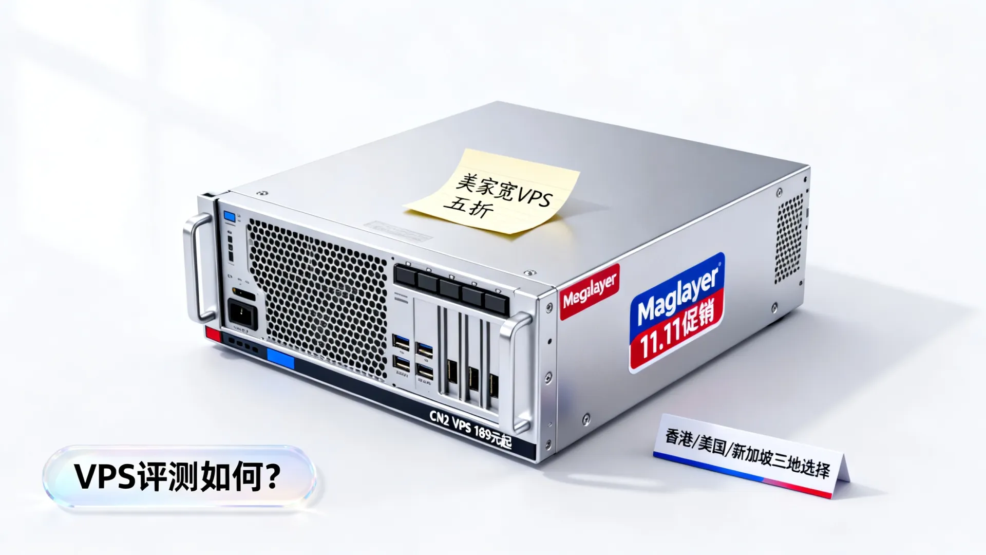 #11.11#Megalayer:美国家宽VPS五折,CN2 VPS 189元/年起,可选香港CN2/美国CN2/新加坡AS9929 - VPS评测 - 国外VPS,国外VPS商家,评测及优惠 #11.11#Megalayer:美国家宽VPS五折,CN2 VPS 189元/年起,可选香港CN2/美国CN2/新加坡AS9929 - VPS评测 - 国外VPS,国外VPS商家,评测及优惠