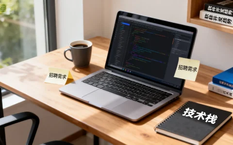 软件开发人员招聘为何企业如此重视，行业需求背后的秘密是什么？