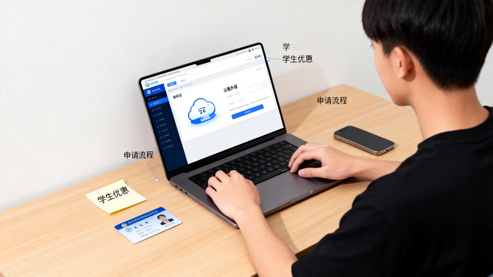 服务器有没有学生优惠 服务器有没有学生优惠