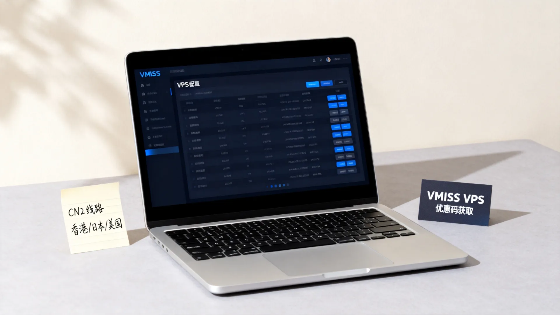最新VMISS VPS优惠码整理 - 香港 日本 美国 韩国等CN2优化线路VPS - VPS评测 - 国外VPS,国外VPS商家,评测及优惠 最新VMISS VPS优惠码整理 - 香港 日本 美国 韩国等CN2优化线路VPS - VPS评测 - 国外VPS,国外VPS商家,评测及优惠