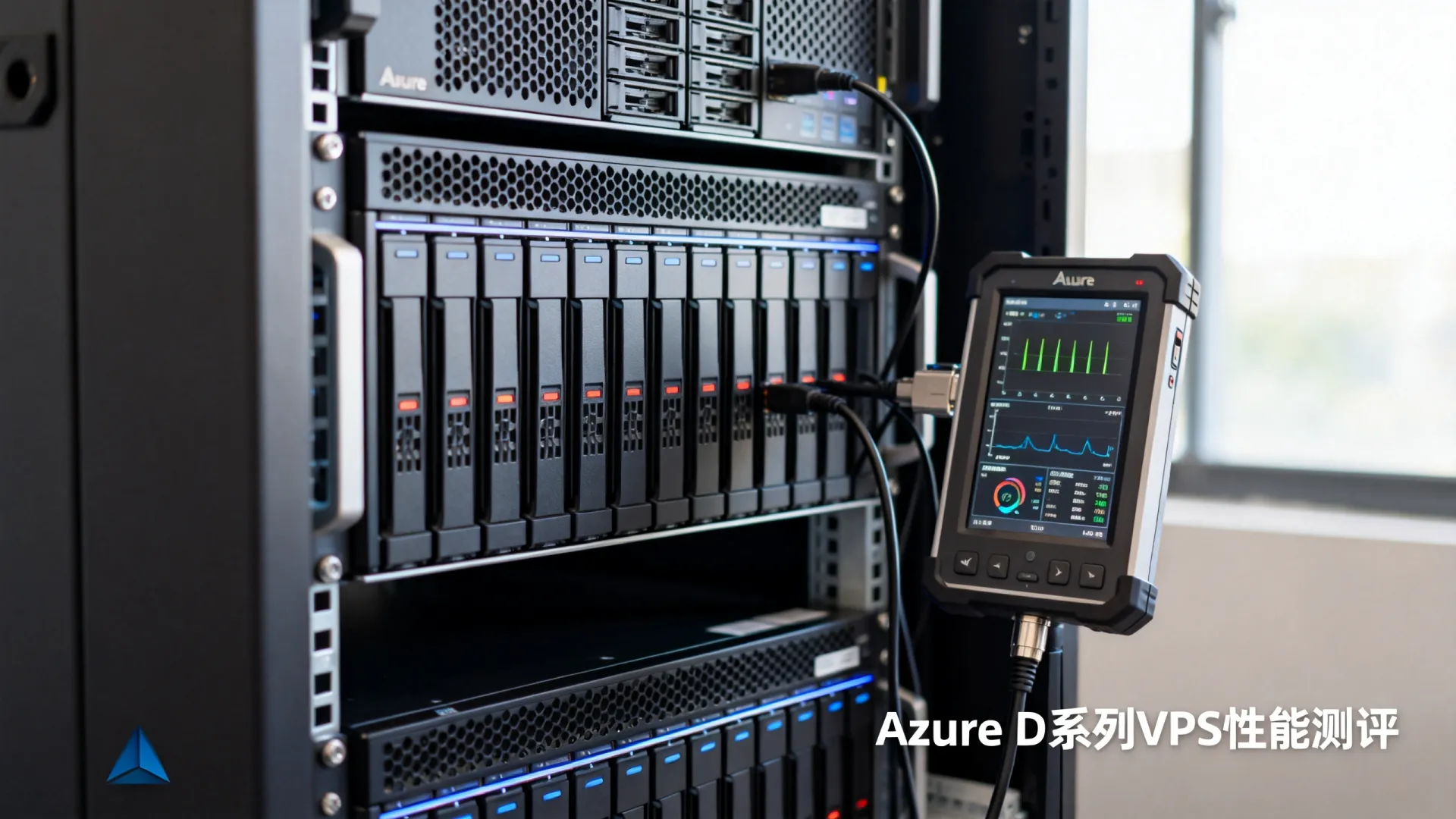 Azure D系列VPS性能怎么样?深度测评与性能解析 Azure D系列VPS性能怎么样?深度测评与性能解析