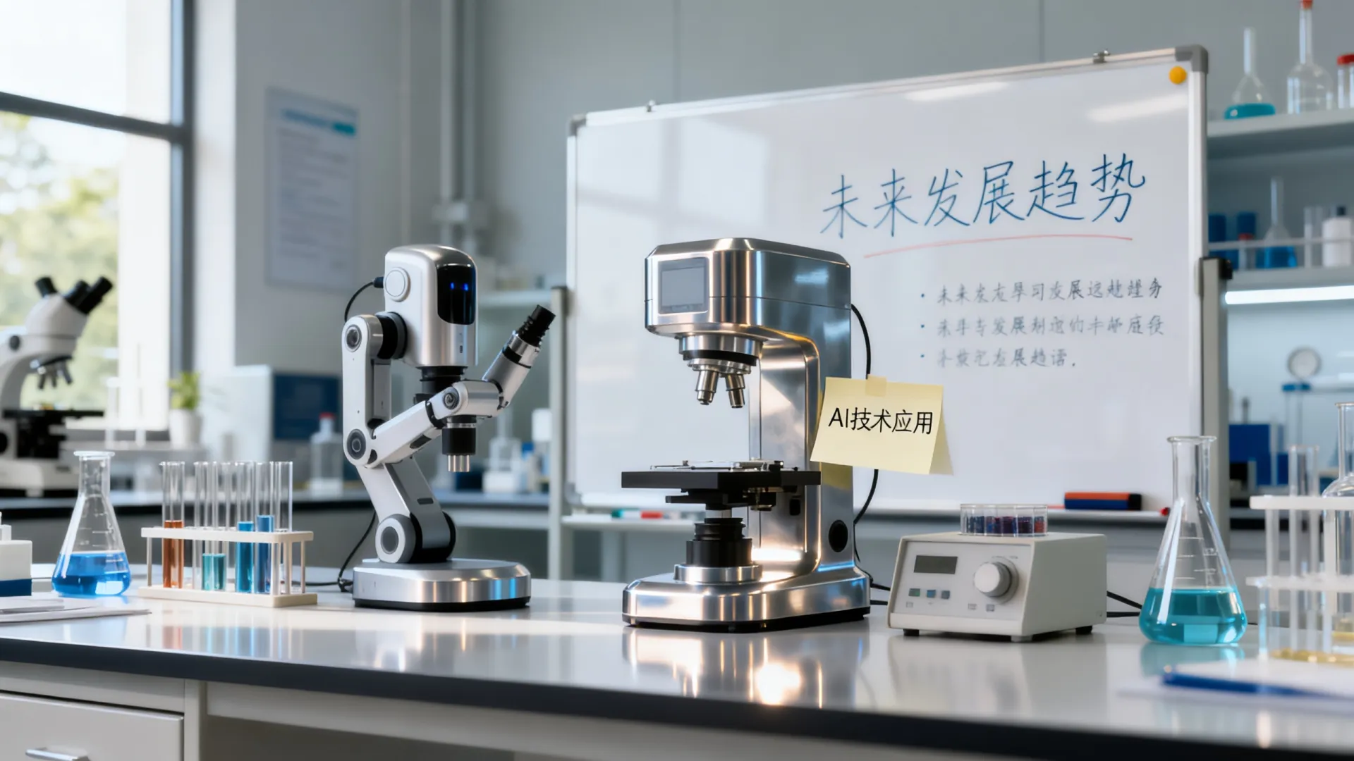 AI人工智能怎么样 AI人工智能怎么样