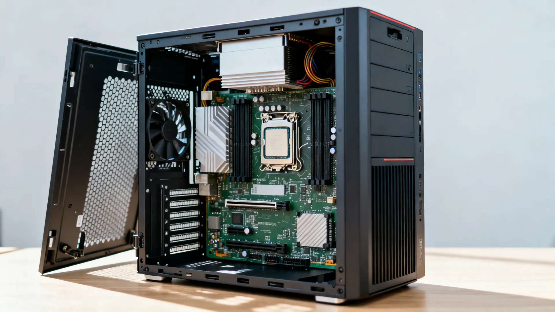 服务器有多少个cpu