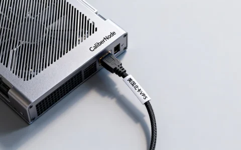 CaliberNode美国北卡VPS怎么样，三网优化AMD Ryzen VPS推荐