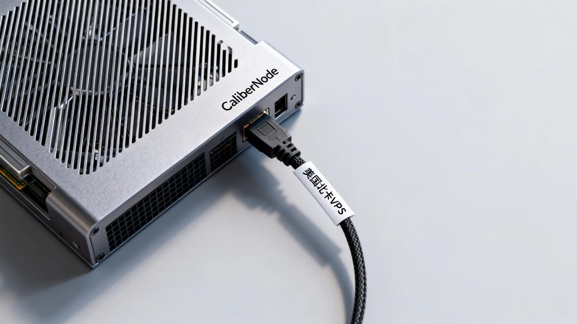 CaliberNode美国北卡VPS:1核1G/20GB NVMe/2TB流量/1Gbps/12.96美元/年,AMD Ryzen VPS首月五折 - 三网优化 CaliberNode美国北卡VPS