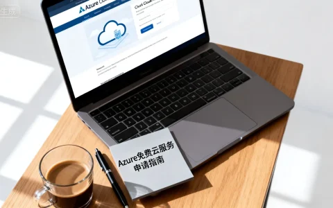 如何申请国内微软免费云服务器？Azure免费云服务地址分享