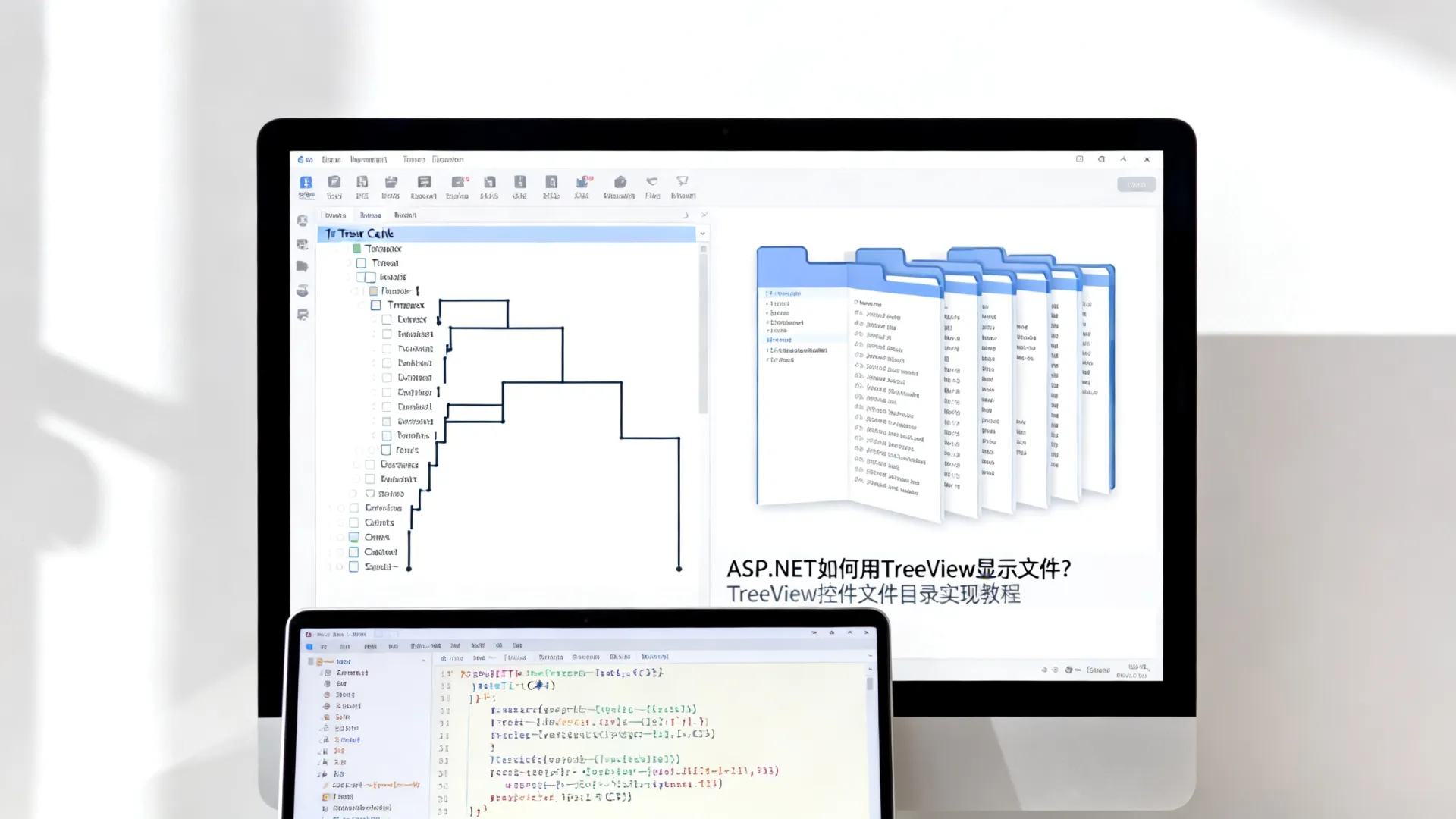 ASP.NET如何用TreeView显示文件?TreeView控件文件目录实现教程 NET如何用TreeView显示文件