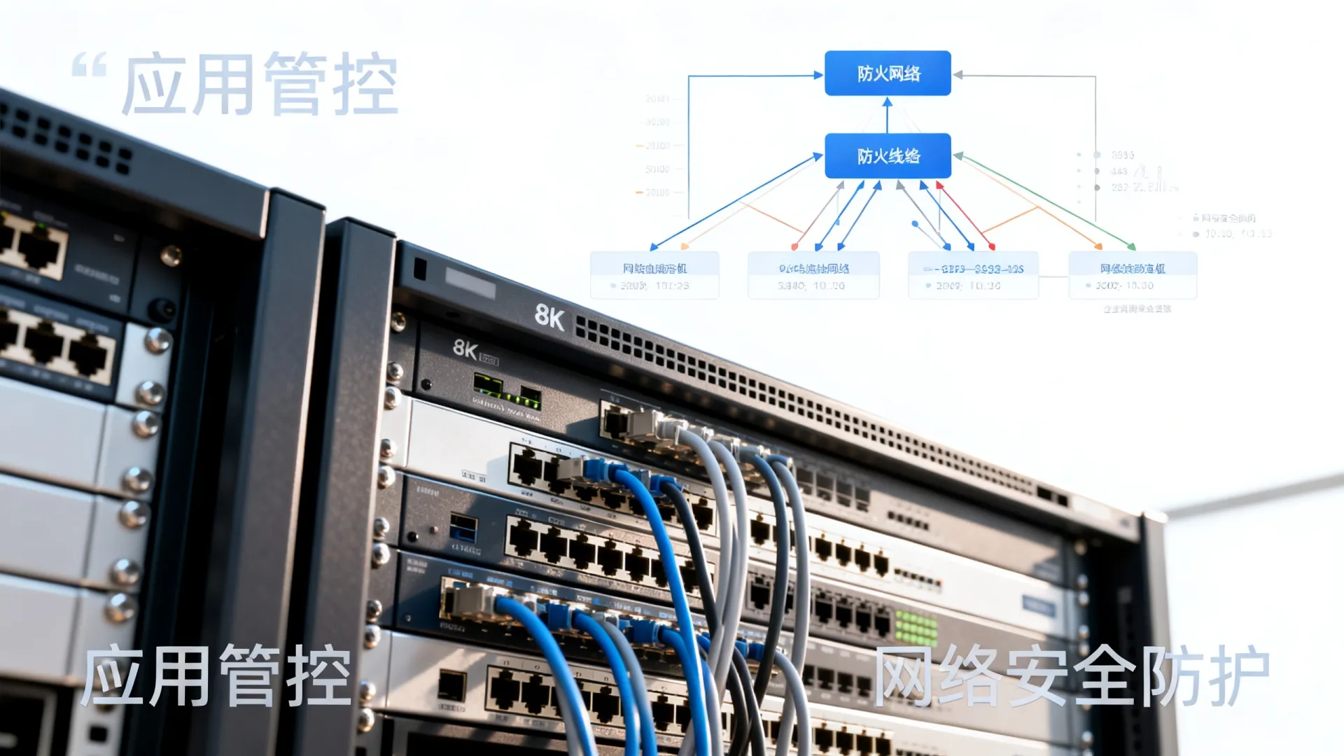 防火墙应用管控 防火墙应用管控