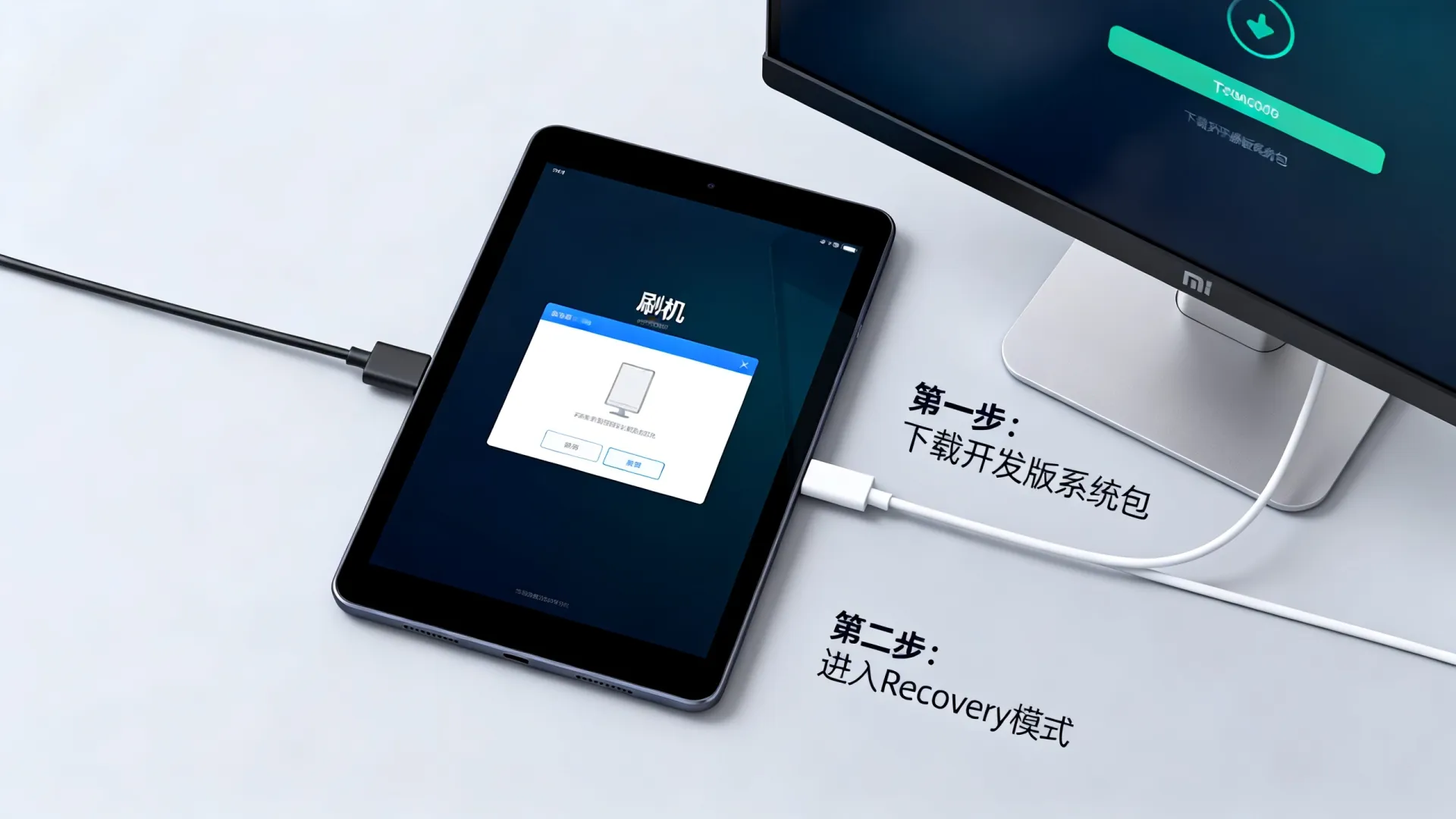小米平板怎么刷开发版?小米平板刷机教程 小米平板怎么刷开发版?小米平板刷机教程