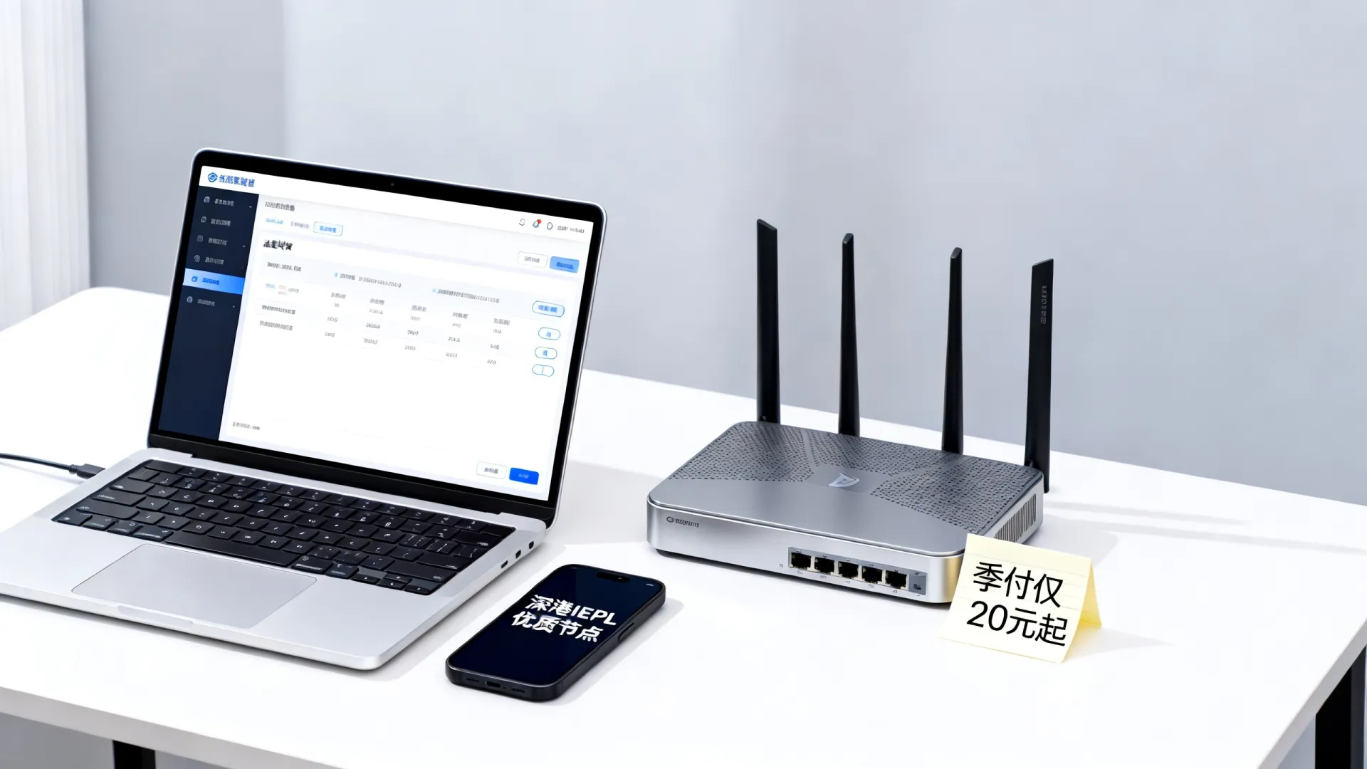 流量转发服务,深港IEPL等优质节点,季付仅20元起! - VPS评测 - 国外VPS,国外VPS商家,评测及优惠 流量转发服务,深港IEPL等优质节点,季付仅20元起! - VPS评测 - 国外VPS,国外VPS商家,评测及优惠