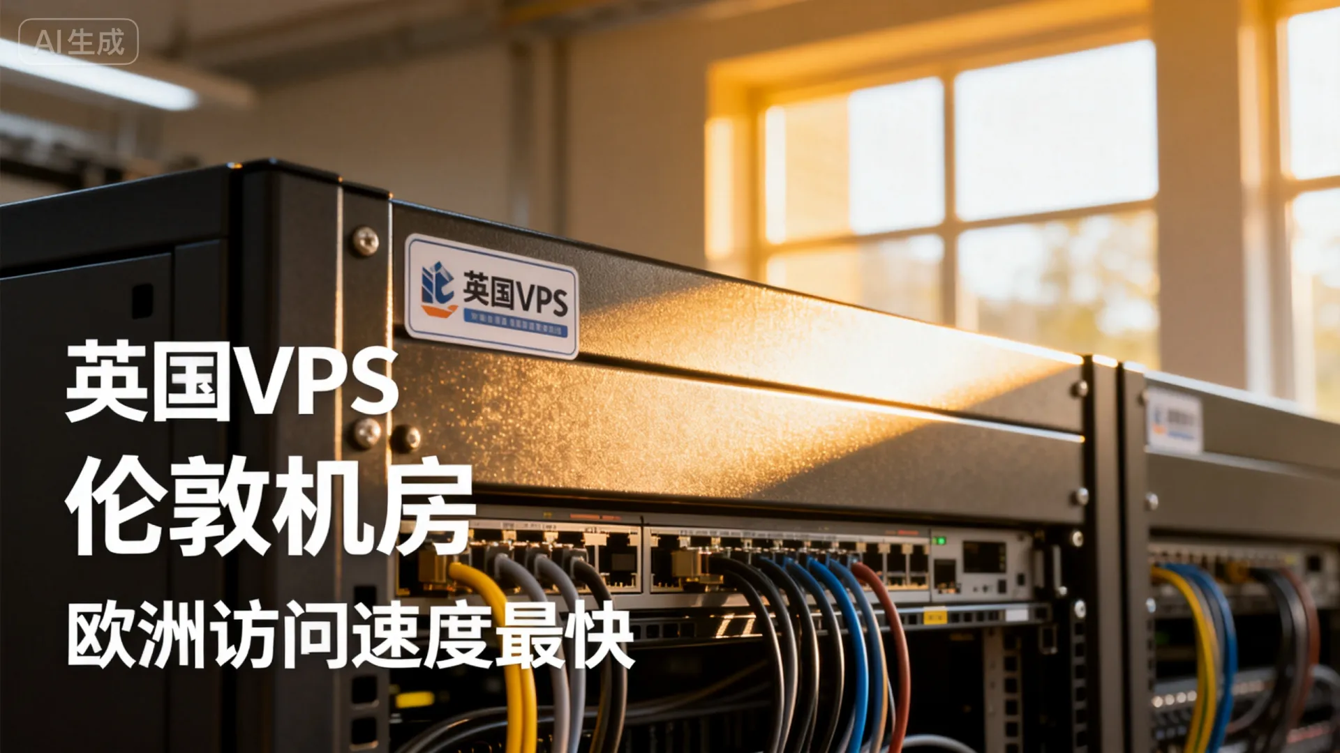寻找最佳英国VPS,伦敦机房如何确保欧洲访问速度最快? 寻找最佳英国VPS,伦敦机房如何确保欧洲访问速度最快?