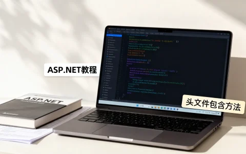 ASP.NET网站头文件包含方法详解？ | ASP.NET教程