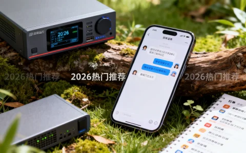 如何选择服务器监控工具短信？2026热门推荐榜单