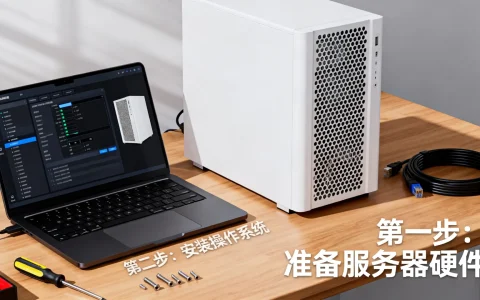服务器怎么搭建小游戏？新手服务器搭建小游戏详细教程