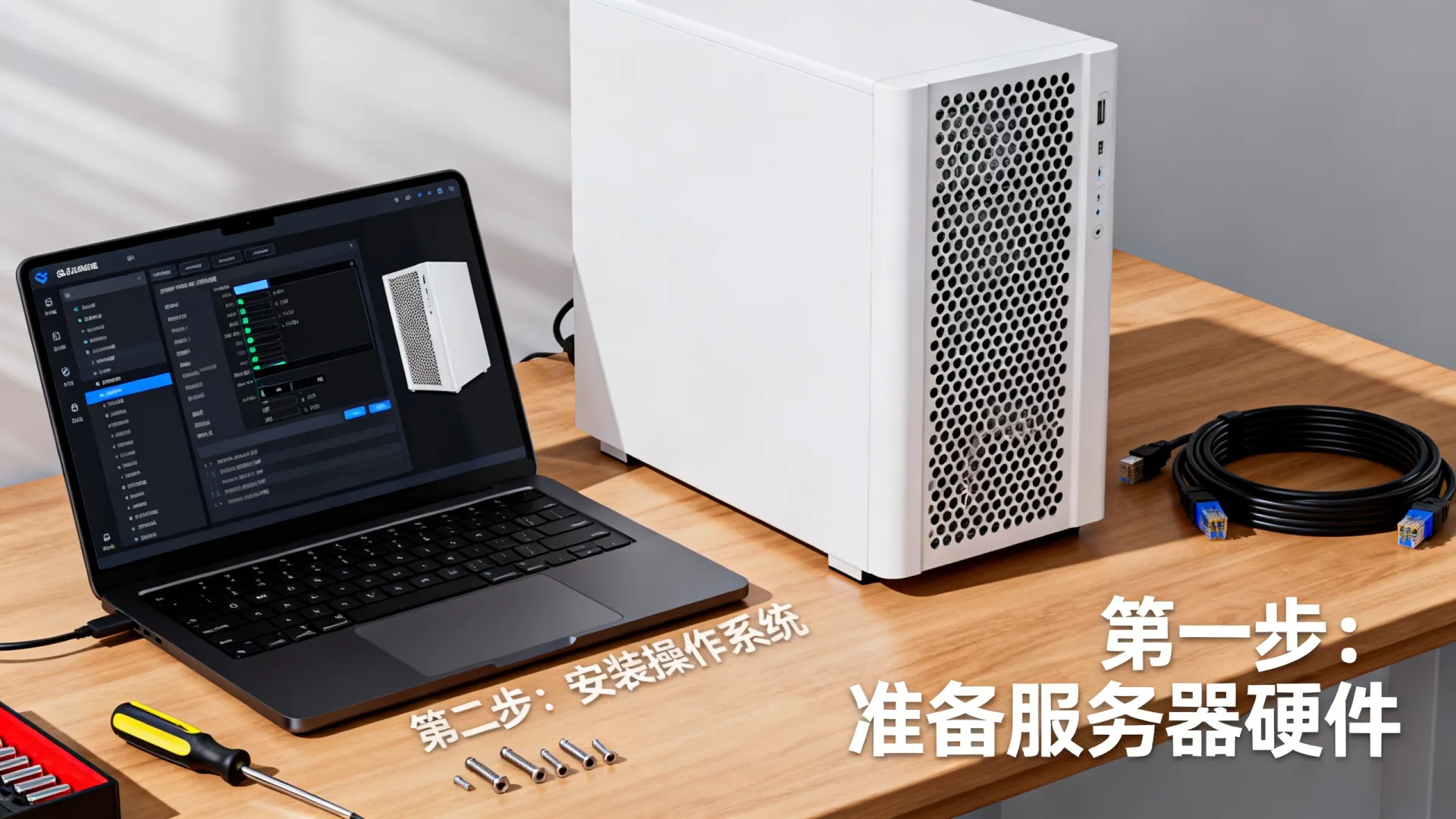 服务器搭建小游戏 服务器搭建小游戏