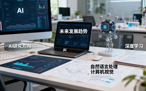 AI研究方向有哪些，人工智能未来发展趋势怎么样？